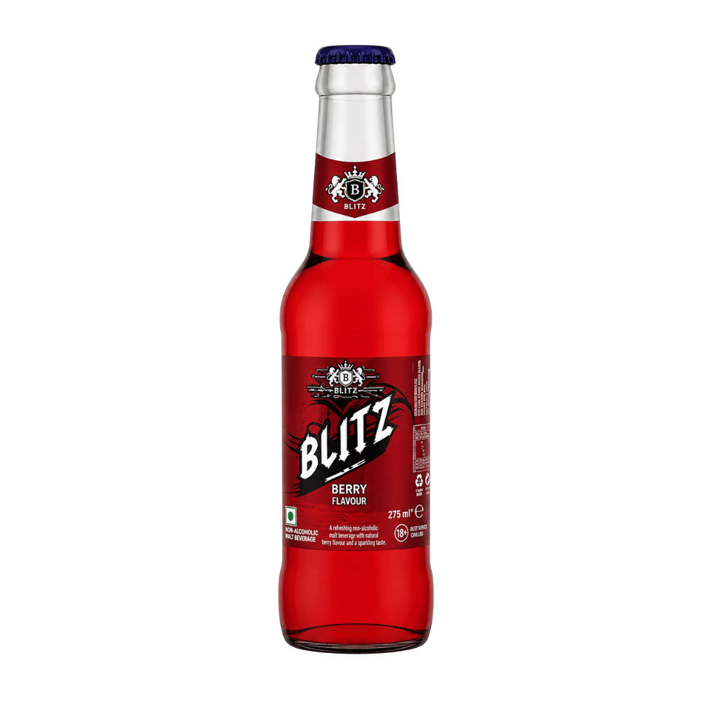 Murree Brewery Blitz 300 ml buy online USA - 1